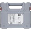 Bosch 15 Parça Bimetal 19-76 mm Panç Delik Açma Seti  2607011478
