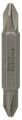 Bosch - Çift Taraflı Vidalama ucu PH2xPH2*45 mm 1'li 2607001740