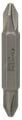 Bosch - Çift Taraflı Vidalama ucu PH2xPH2*45 mm 1'li 2607001740