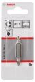 Bosch - Çift Taraflı Vidalama ucu PZ1xPZ1*45 mm 1'li 2607001741