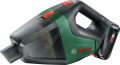 Bosch UniversalVac 18 Tek Akülü Süpürge (1 x 2,5Ah) 06033B9103