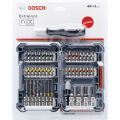 Bosch Profesyonel Vidalama Ucu Seti 44+1 Parça - 2607017692