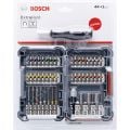 Bosch Profesyonel Vidalama Ucu Seti 44+1 Parça - 2607017692