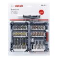 Bosch Profesyonel Vidalama Ucu Seti 44+1 Parça - 2607017692