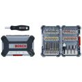 Bosch Profesyonel Vidalama Ucu Seti 44+1 Parça - 2607017692