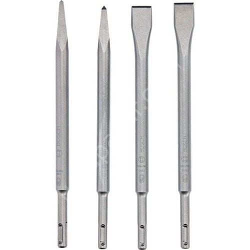 Sds-Plus Keski Seti 4 Parça - 2607017516