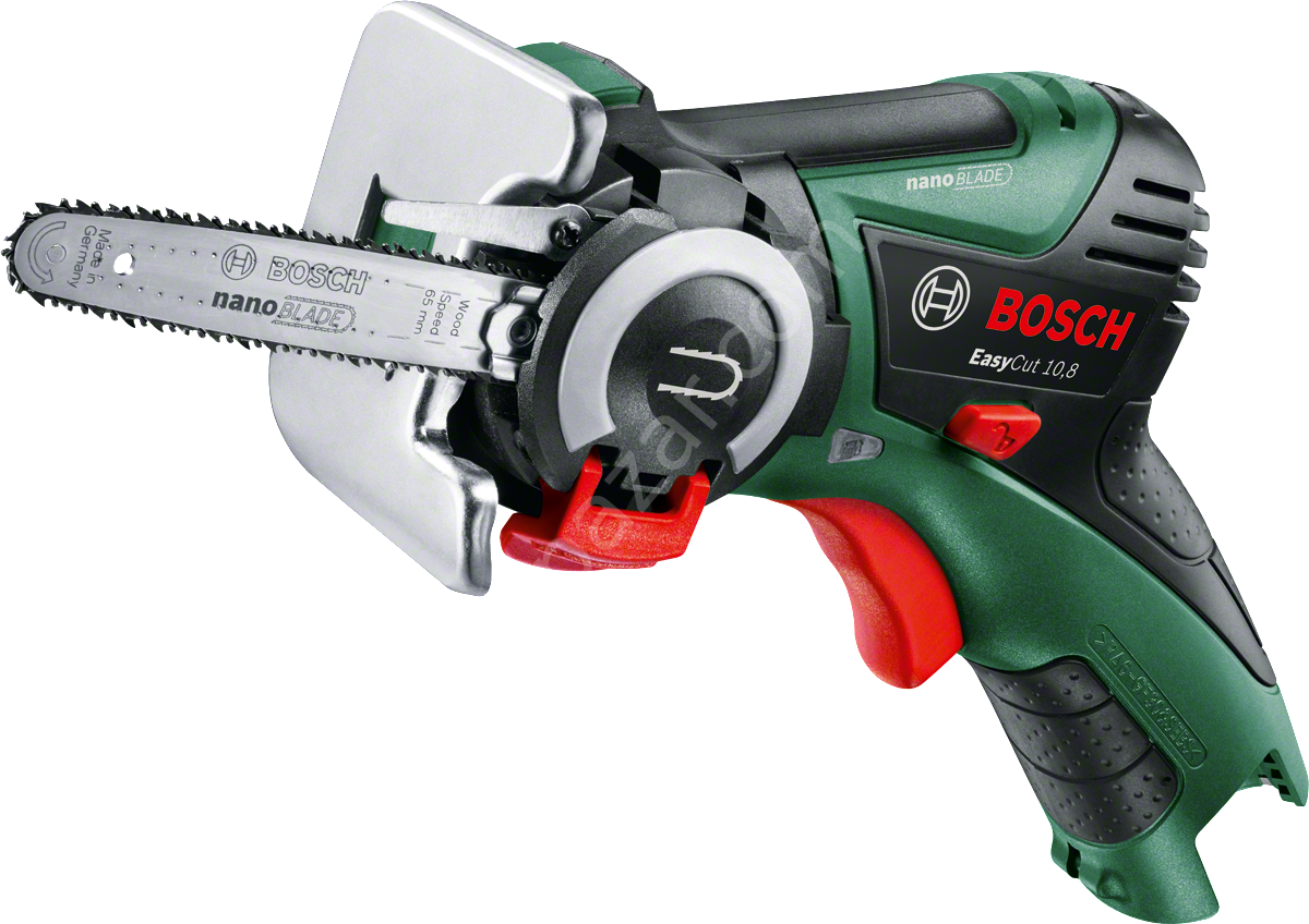 Bosch EasyCut 12 Akülü Nano Blade Testere (Solo) 06033C9001