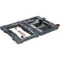 Bosch X-Line Premium 91 Parça Delme ve Vidalama Ucu Aksesuar Seti 2608P00235
