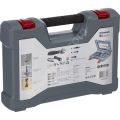 Bosch X-Line Premium 91 Parça Delme ve Vidalama Ucu Aksesuar Seti 2608P00235