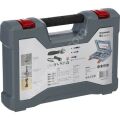 Bosch X-Line Premium 91 Parça Delme ve Vidalama Ucu Aksesuar Seti 2608P00235