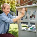 Bosch Hobi Zımpara Proje Seti 2607011376