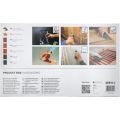Bosch Hobi Zımpara Proje Seti 2607011376
