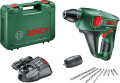 Bosch UNEO 12 LI Tek Akülü Kırıcı Delici (1 x 2,0 Ah) 060398400D
