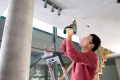 Bosch UNEO 12 LI Tek Akülü Kırıcı Delici (1 x 2,0 Ah) 060398400D