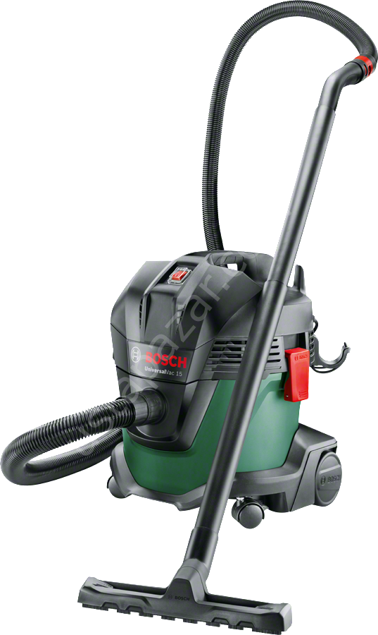 Bosch UniversalVac 15 Elektrikli Süpürge 06033D1100