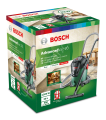 Bosch AdvancedVac 20 1200 W Islak Kuru Süpürge 06033D1200