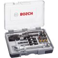 Drill And Drive Set, 20 Pcs