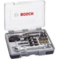 Drill And Drive Set, 20 Pcs