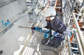 Bosch Professional GBH 12-52 DV 1700 W Pnömatik Kırıcı-Delici 0611266000