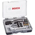 Drill And Drive Set, 20 Pcs