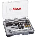 Drill And Drive Set, 20 Pcs