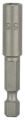 Bosch - Lokma Anahtarı 50*5,5 mm M3 2608550068