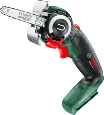 Bosch AdvancedCut 18 Akülü Nano Blade Testere Solo 06033D5100