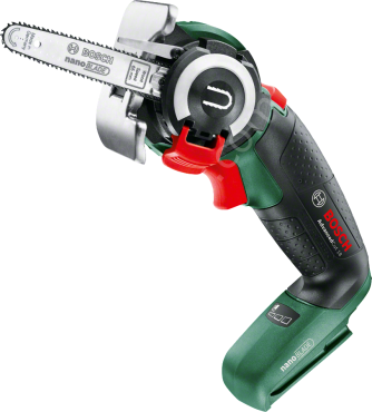 Bosch AdvancedCut 18 Akülü Nano Blade Testere Solo 06033D5100