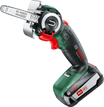 Bosch AdvancedCut 18 Akülü Nano Blade Testere 06033D5101