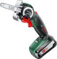 Bosch AdvancedCut 18 Akülü Nano Blade Testere 06033D5101