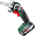Bosch AdvancedCut 18 Akülü Nano Blade Testere 06033D5101