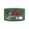 Bosch DIY 32 Parça Vidalama Ucu Seti 25 mm 2607017560
