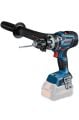 Bosch GSB 18V-150 C Aküsüz Darbeli Vidalama Makinesi 06019J5101