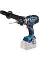 Bosch GSB 18V-150 C Aküsüz Darbeli Vidalama Makinesi 06019J5101