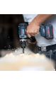 Bosch GSB 18V-150 C Aküsüz Darbeli Vidalama Makinesi 06019J5101