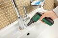 Bosch UniversalBrush Akülü Çok Amaçlı Yüzey Temizleyici 06033E0000