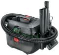 Bosch AdvancedVac 18V-8 Akülü Süpürge Solo 06033E1000