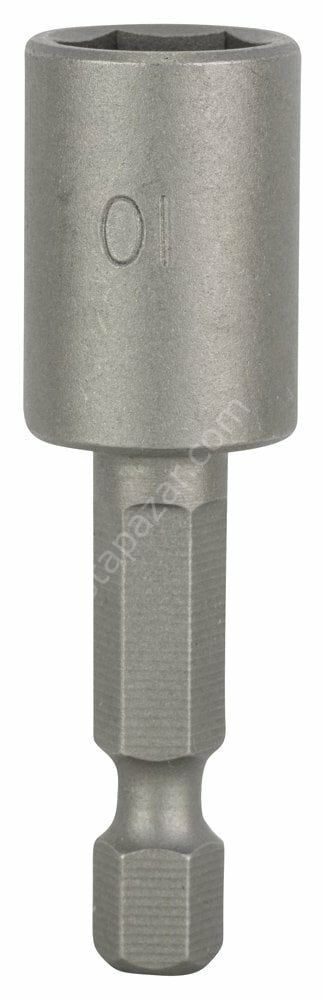 Bosch - Lokma Anahtarı 50*10 mm M6 2608550081