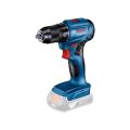 Bosch Gsr 185 + Gdx 180 + Gws 180 2x4Ah Akülü Çantalı vidalama ve taşlaşma seti