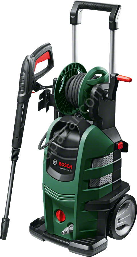 Bosch AdvancedAquatak 160 2600 W Basınçlı Yıkama Makinesi 06008A7800