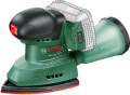 Bosch EasySander 18V-8 (Solo) Akülü Zımpara 06033E3000