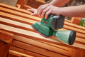 Bosch EasySander 18V-8 (Solo) Akülü Zımpara 06033E3000