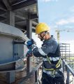 Bosch Professional GDS 18V-1000 (Solo) Akülü Darbeli Somun Sıkma Makinesi 06019J8300