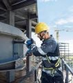 Bosch Professional GDS 18V-1000 (Solo) Akülü Darbeli Somun Sıkma Makinesi 06019J8300