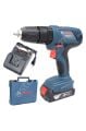 Bosch GSB 180-Li Tek Akülü 2 Ah Vidalama Makinesi