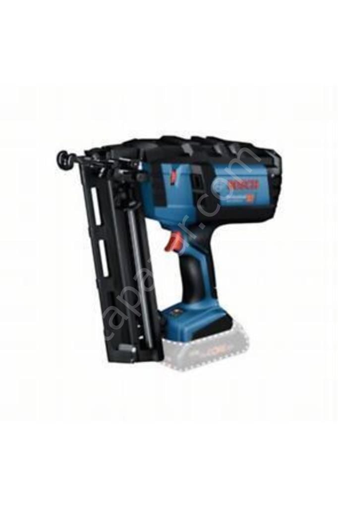 Bosch Gnh 18V-64 M Çivi Çakma Tabancası (Solo)