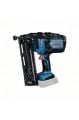 Bosch Gnh 18V-64 M Çivi Çakma Tabancası (Solo)