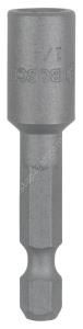 Bosch - Lokma Anahtarı 50 mm*1/4'' 2608550073