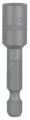 Bosch - Lokma Anahtarı 50 mm*1/4'' 2608550073
