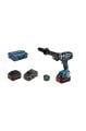 Bosch GSB 18V-150 C Çift Akülü 8 Ah Darbeli Vidalama Makinesi 06019J5105